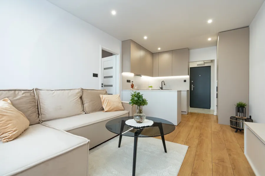 1,5 IZBOVÝ BYT S LODŽIOU PO KOMPLETNEJ REKONŠTRUKCIÍ